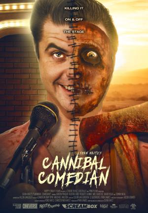 Cannibal Comedian [Indonesian]
