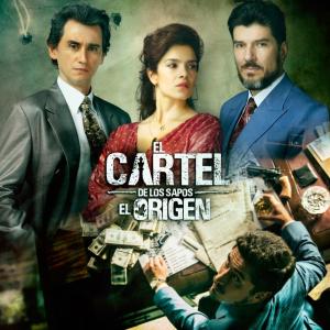 The Snitch Cartel: Origins [SpanishLatam]