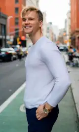 Jesse Meester