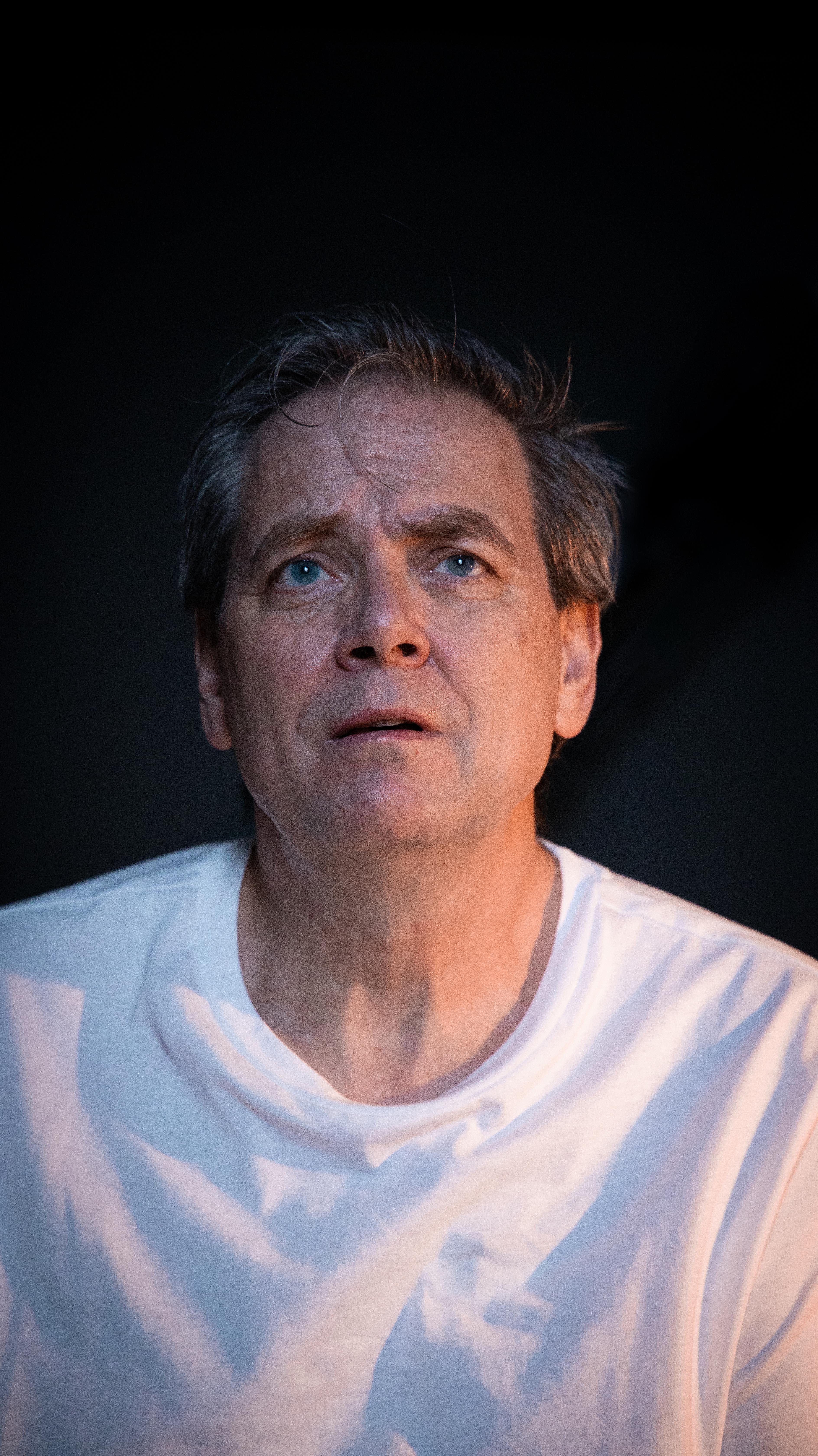 actor Arild Sondre Sekse large photo