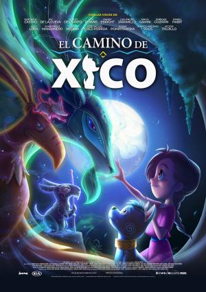 Xico's Journey [Russian]
