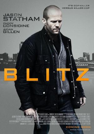Blitz [Russian]
