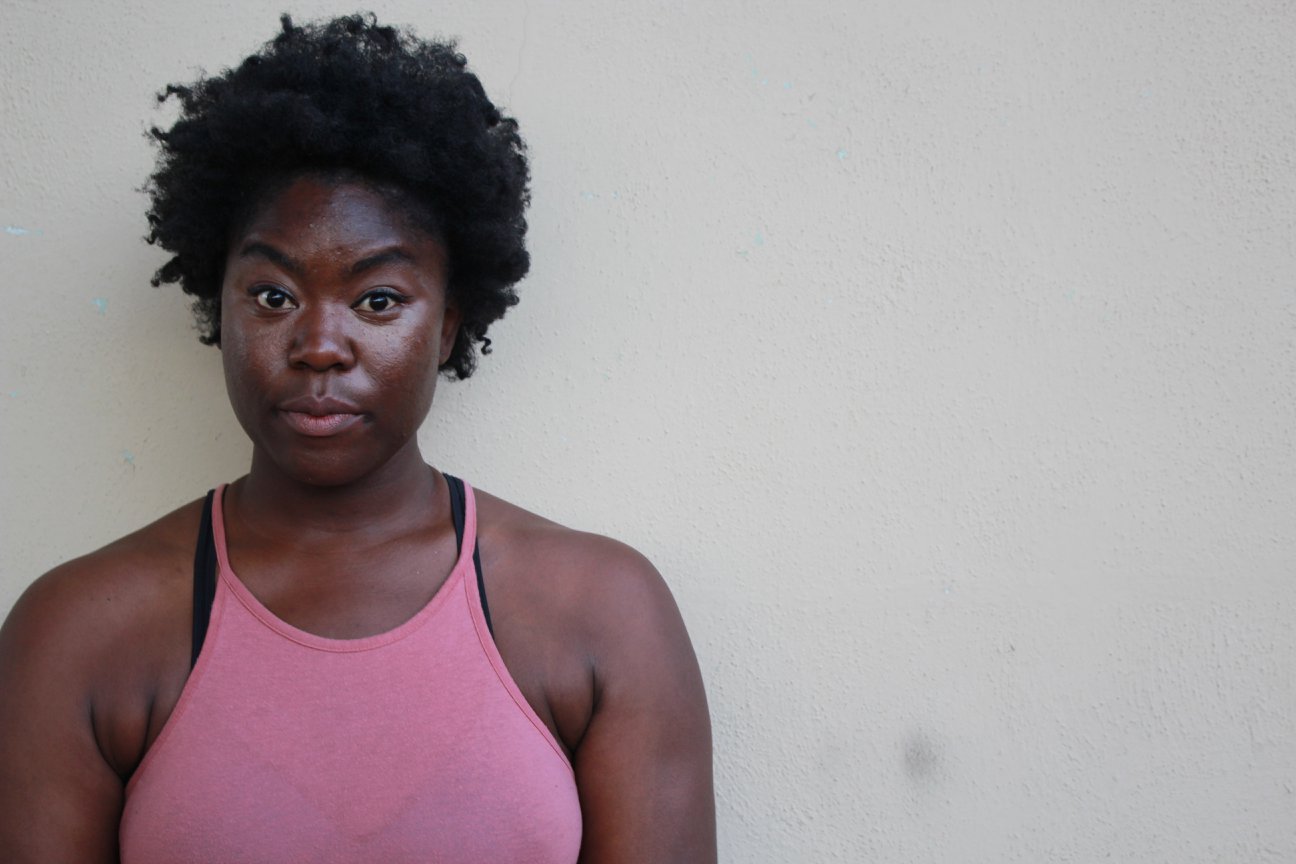 Marian Yesufu