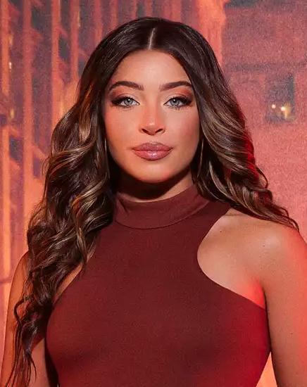 Gia Giudice