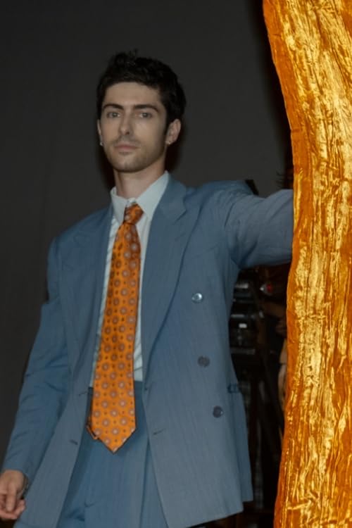 actor Jack Samson large photo