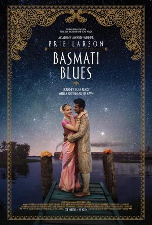Basmati Blues [Russian]