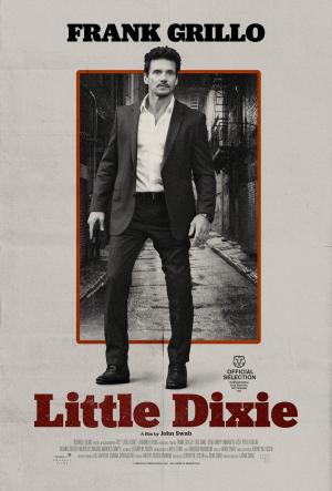 Little Dixie [Russian]