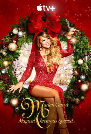 Mariah Carey's Magical Christmas Special [Russian]