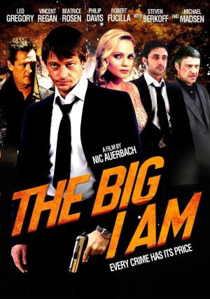 The Big I Am [Russian]