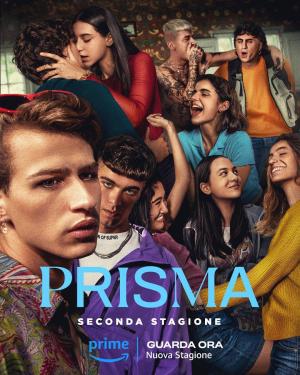 Prisma [Russian]