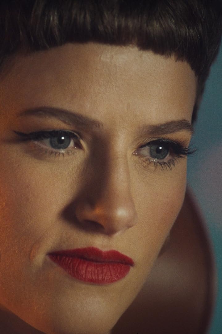 actor Eugenia Kolodziej large photo