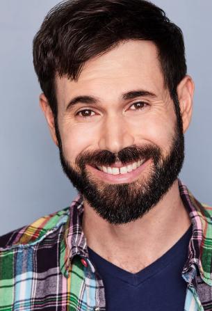 Matt Larson