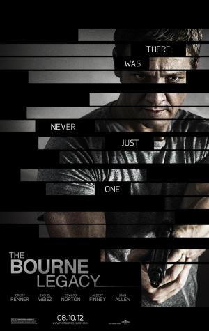 The Bourne Legacy [Russian]
