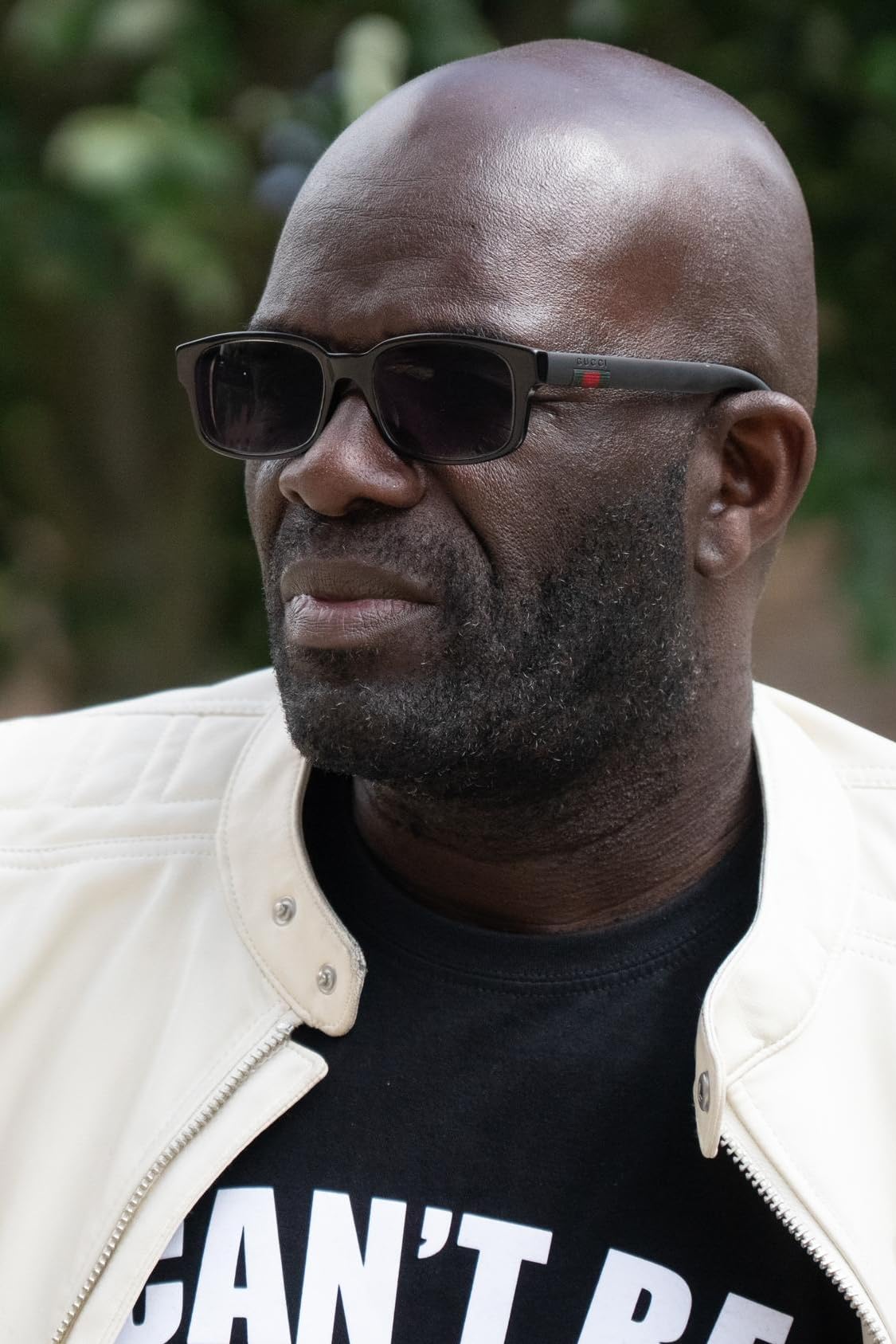 actor Ed Accura large photo