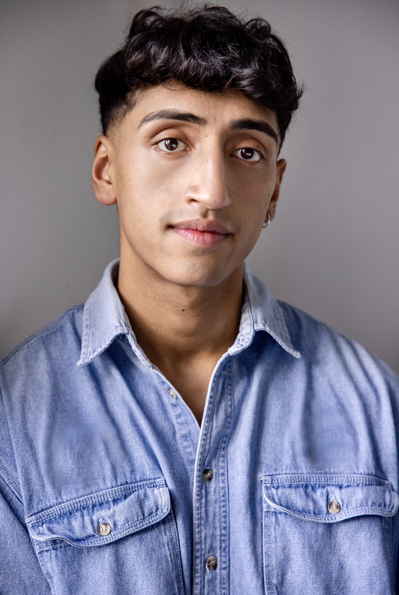 actor Dylan Thuraisingham large photo