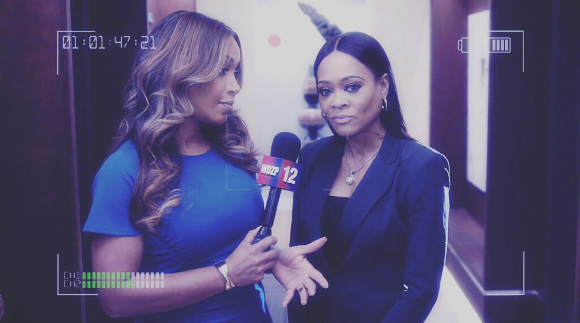 actor Sharon Reed large photo