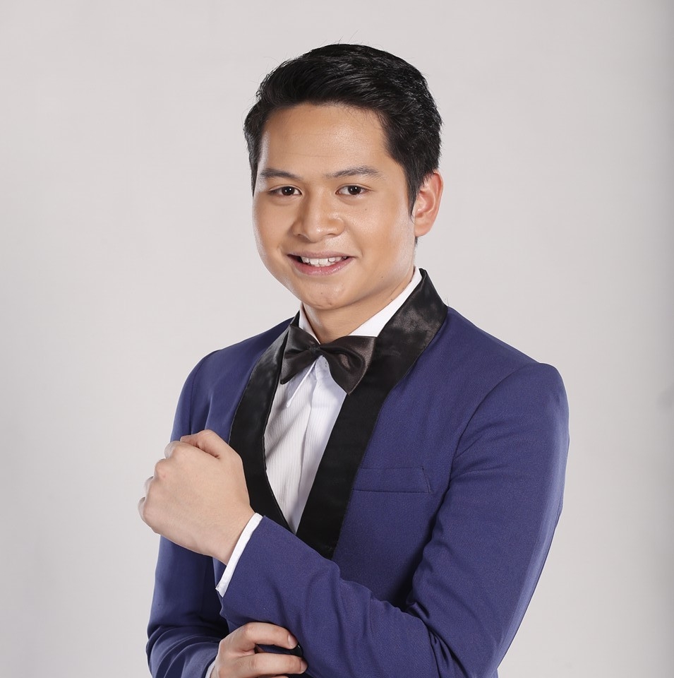 actor Migs Campanilla large photo