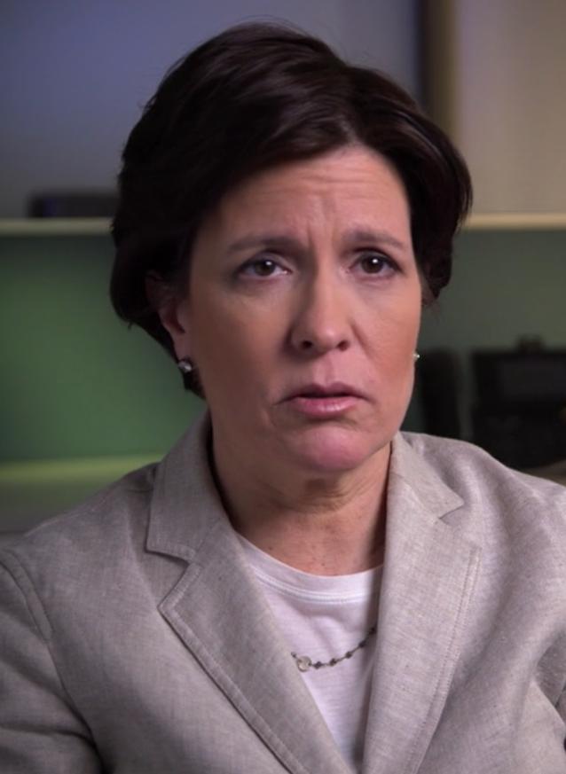 actor Kara Swisher large photo