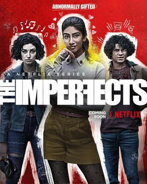The Imperfects [Russian]