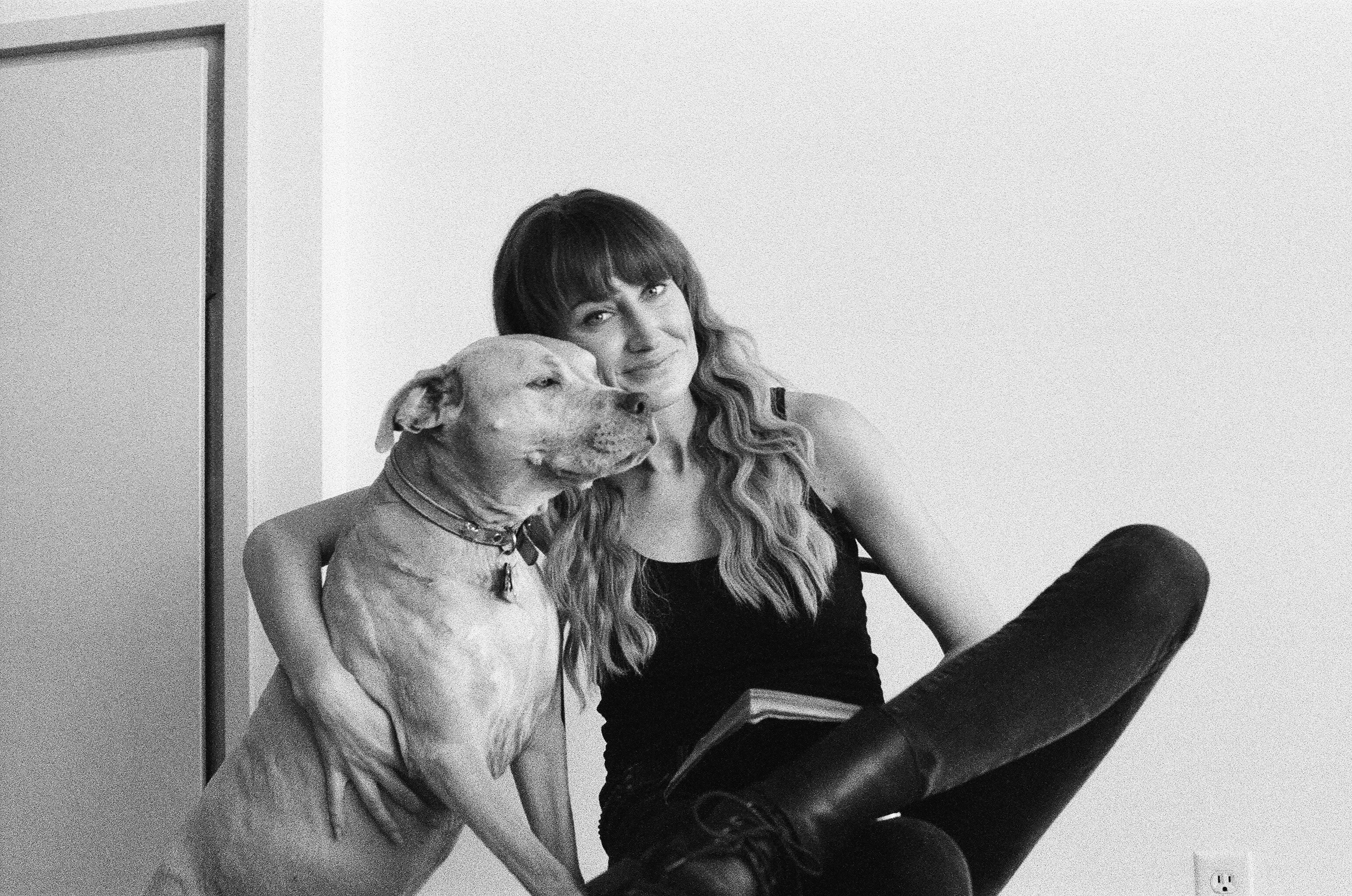 actor Balbinka Korzeniowska large photo