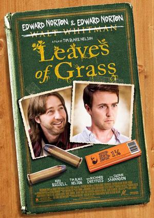 Leaves of Grass [Russian]