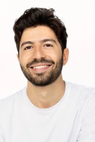 actor Madi Chirara large photo