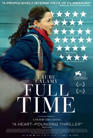 Full Time [Russian]