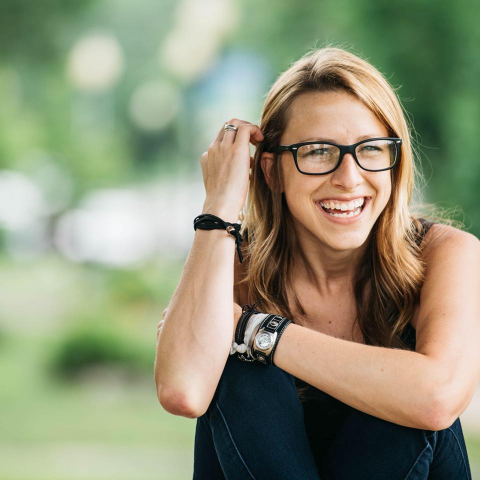 actor Lori Palminteri large photo