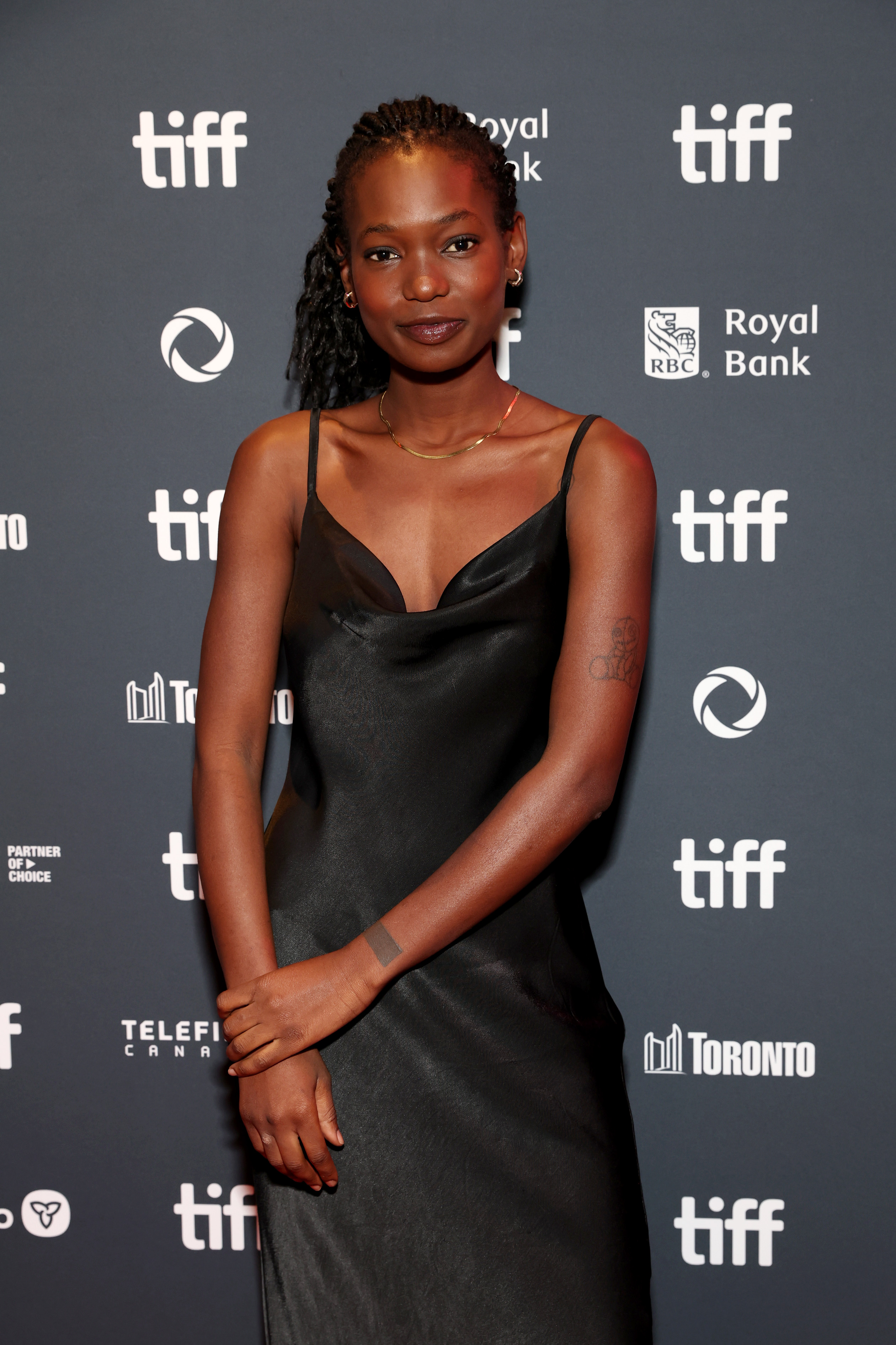 actor Edith Martínez Val large photo