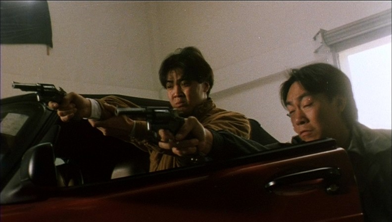 actor Siu-Ming Lui large photo