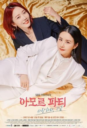 Amor Fati [Indonesian]