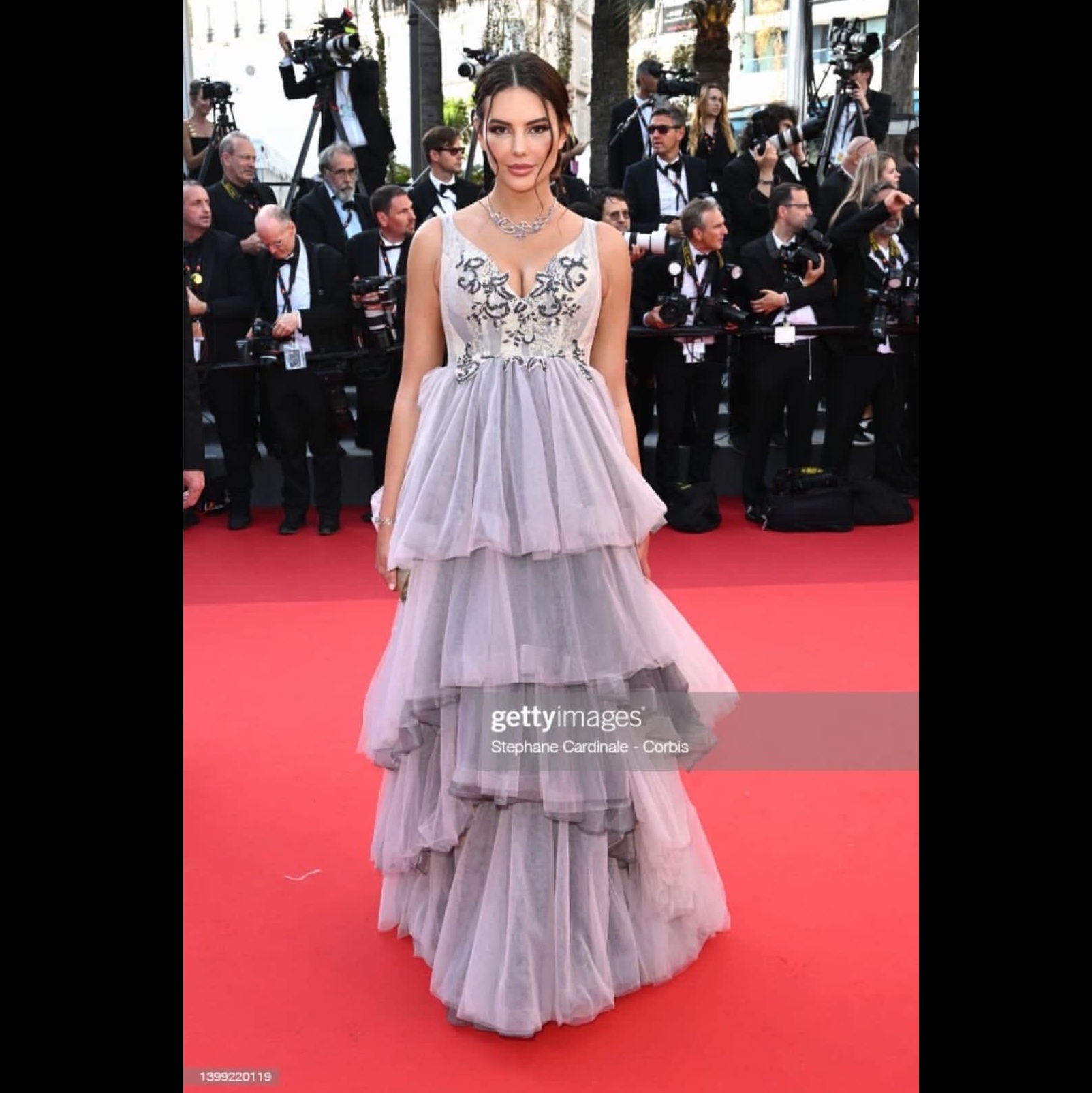 actor Zita Vass large photo