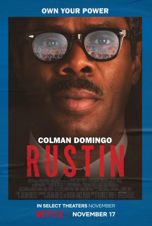 Rustin [Russian]