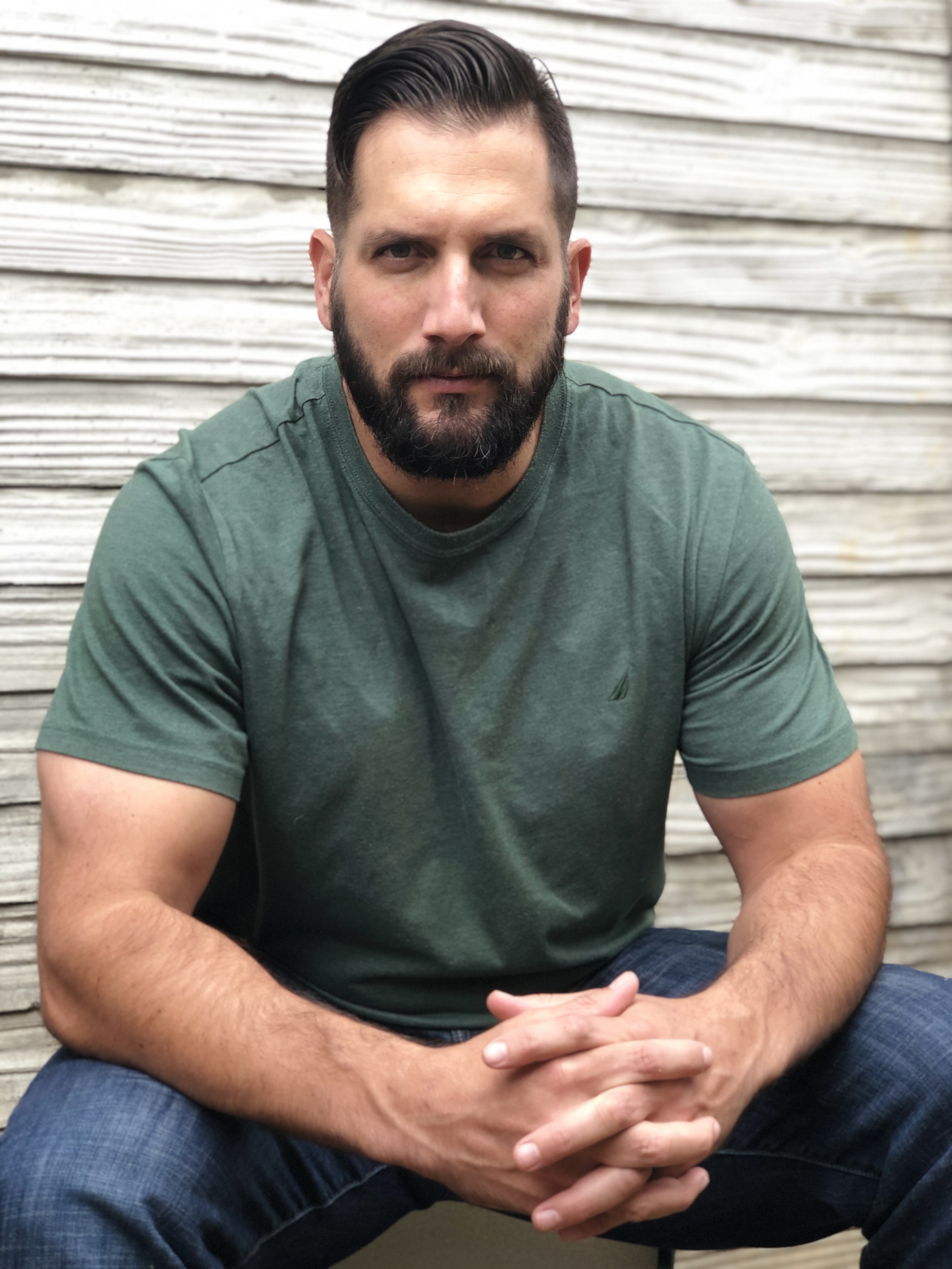 actor Nick Epper large photo