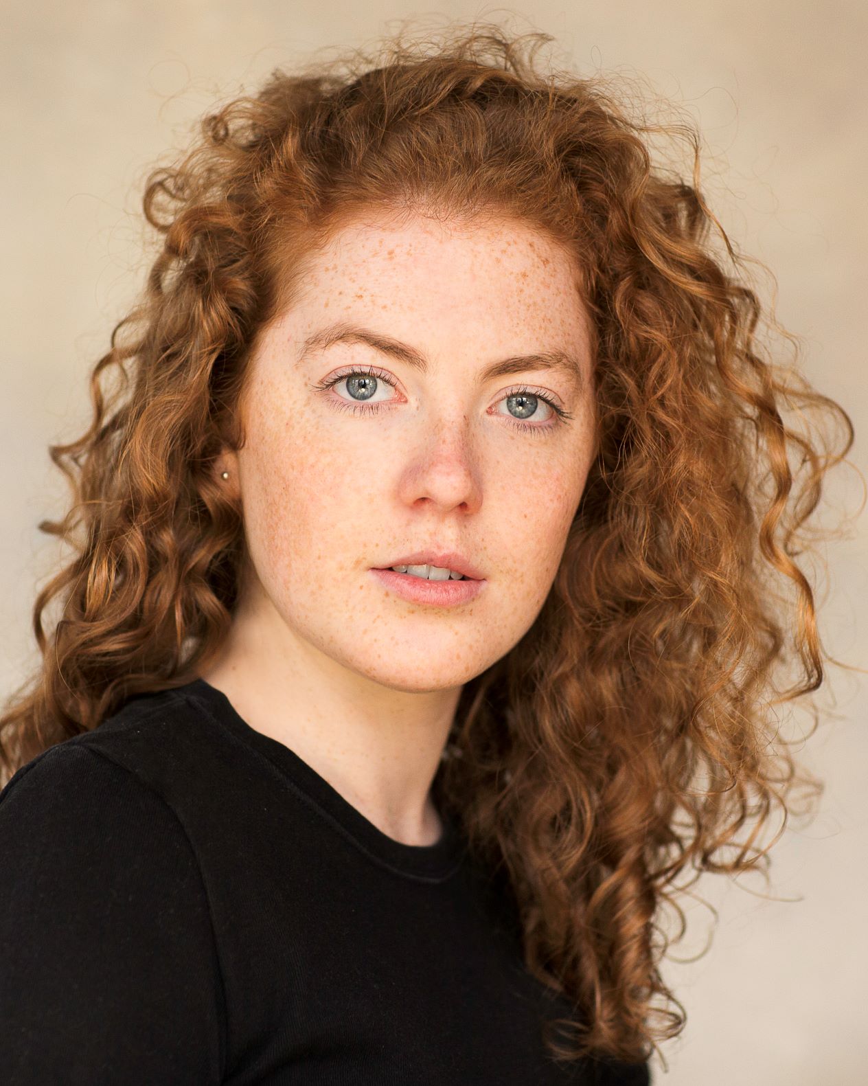 actor Jennifer Lane large photo