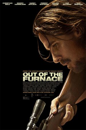 Out of the Furnace [Russian]