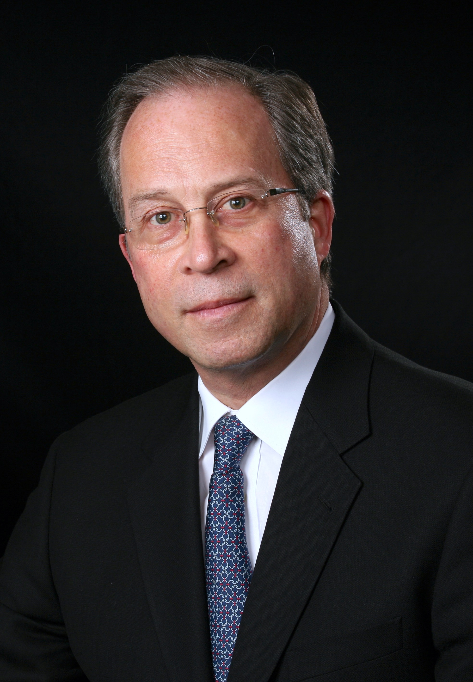 actor Rick Alan Ross large photo