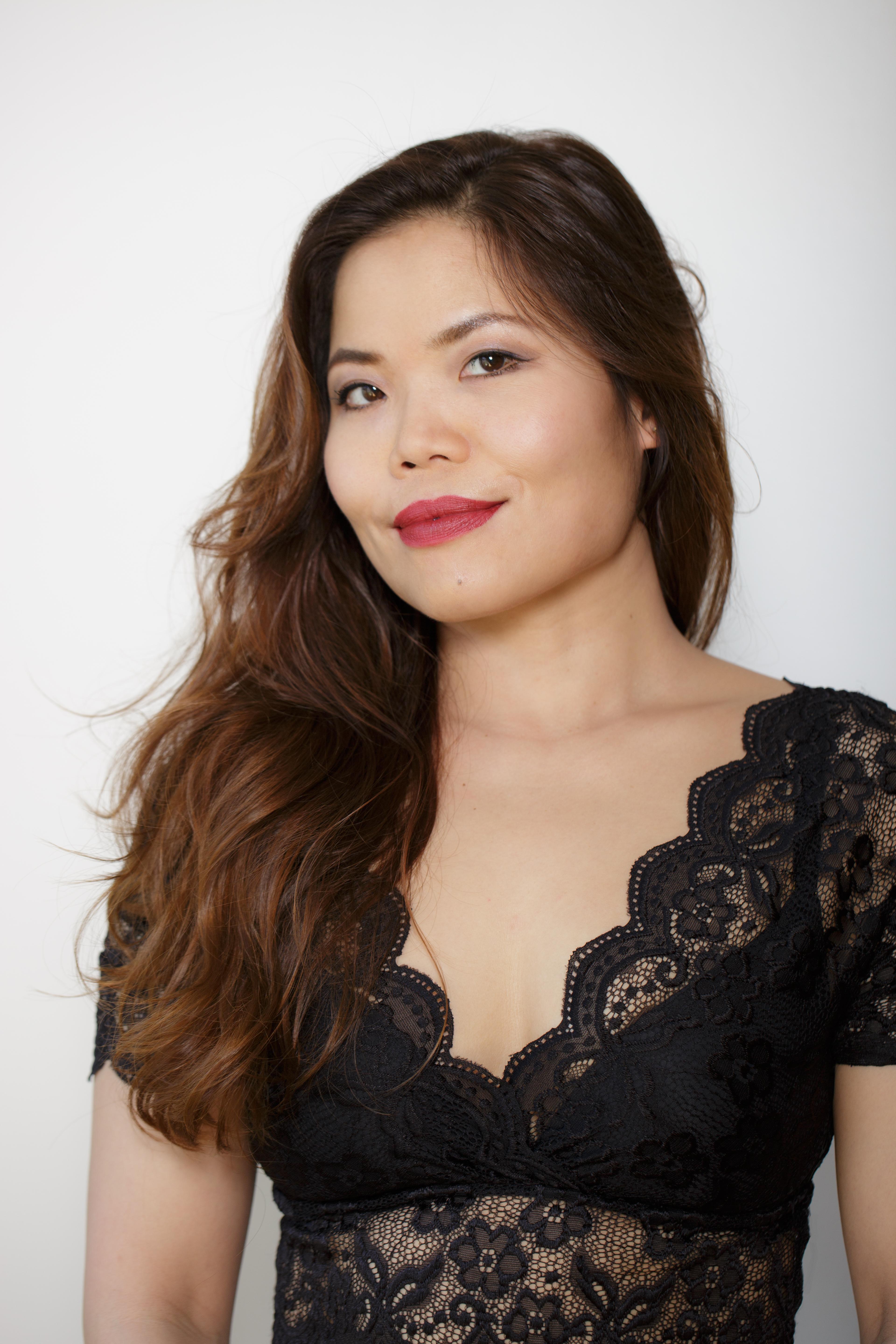 actor Chia Chen large photo