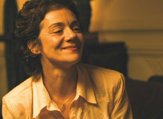 actor María Onetto large photo