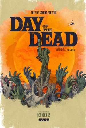 Day of the Dead [Russian]
