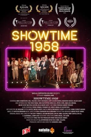 Showtime 1958 [Russian]