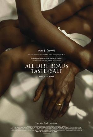 All Dirt Roads Taste of Salt [Russian]