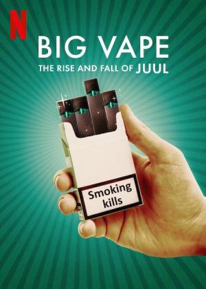 Big Vape: The Rise and Fall of Juul [Russian]