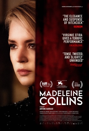 Madeleine Collins [Russian]