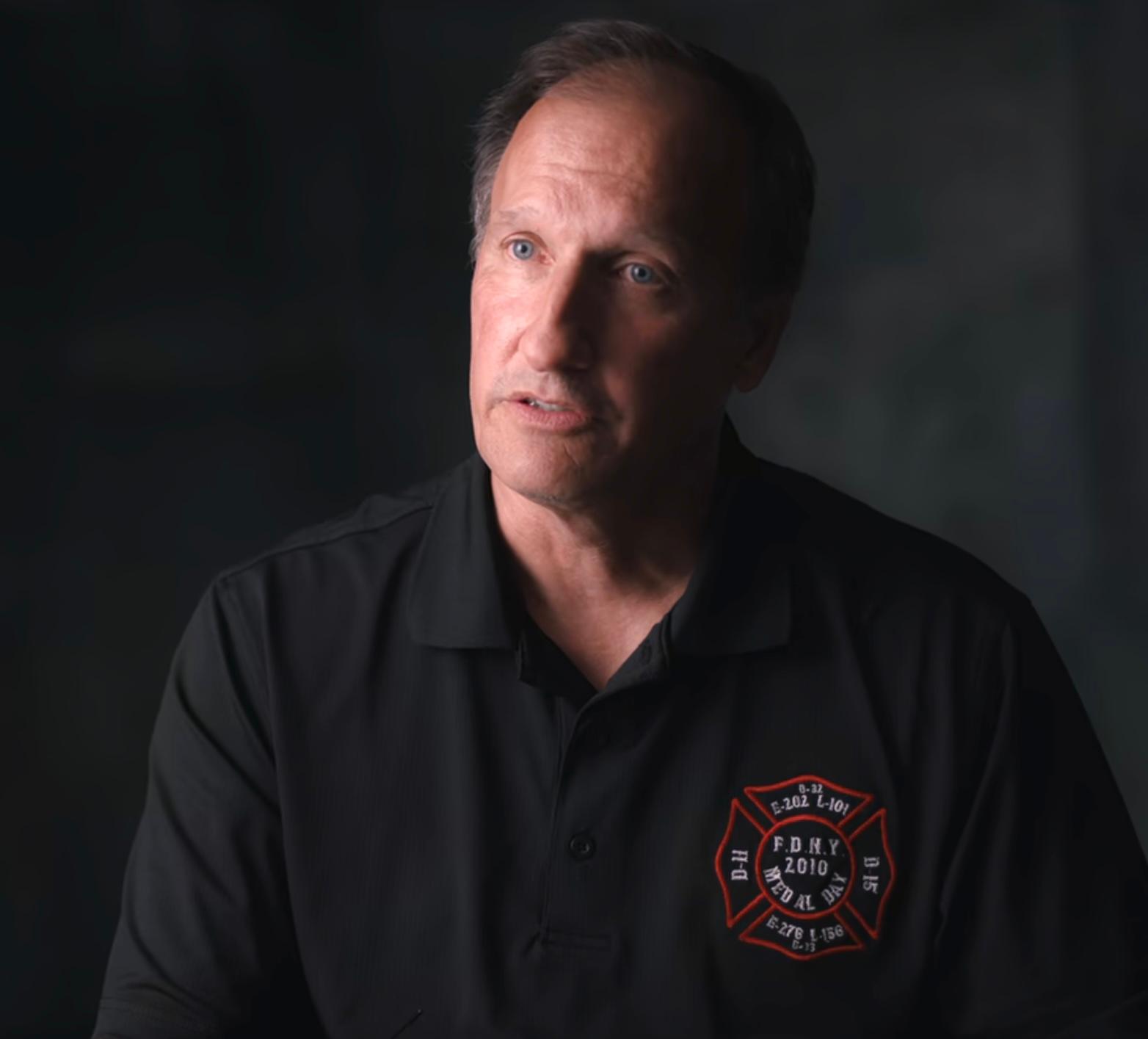 Gregg Hansson