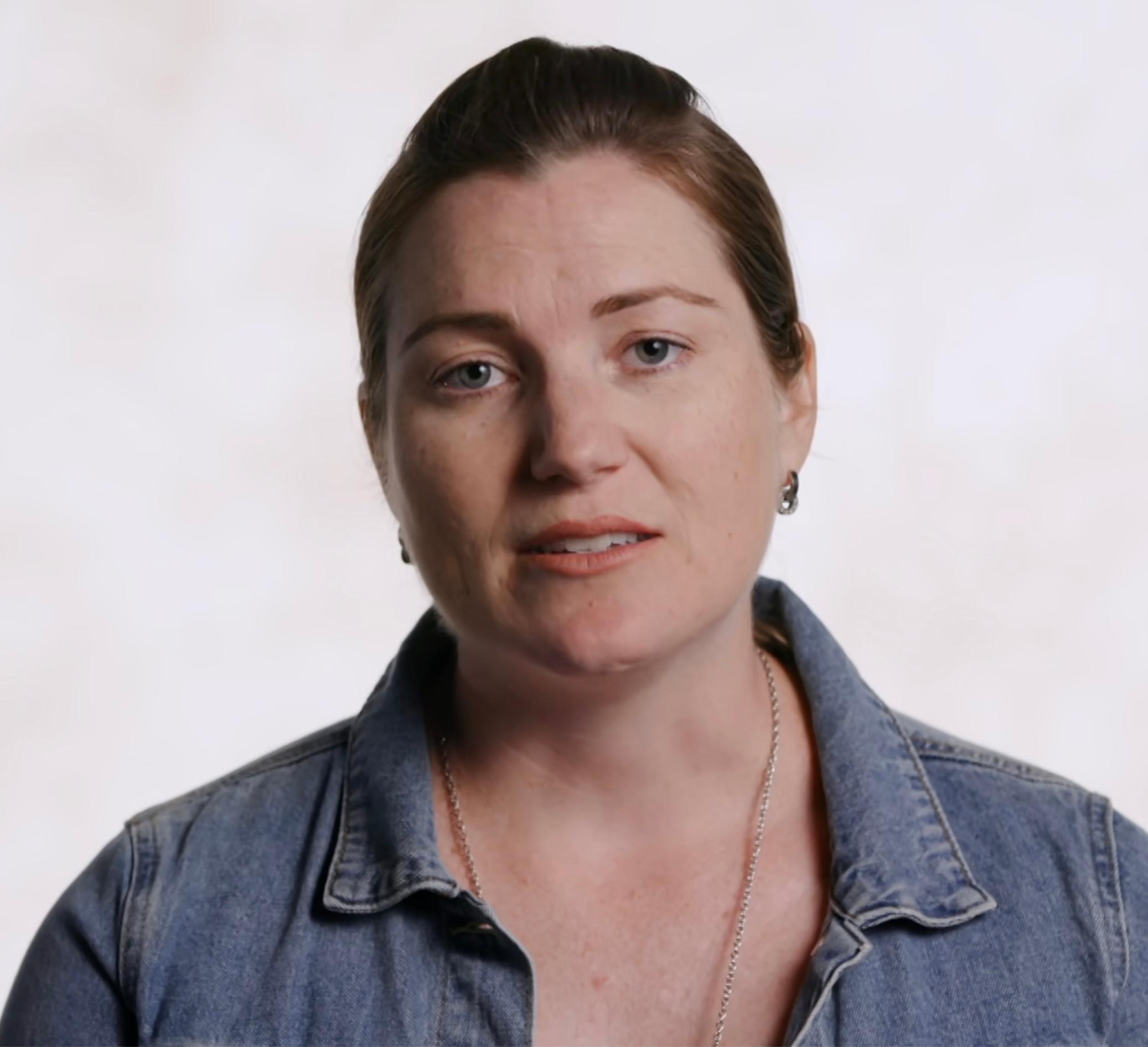 actor Anna Meares large photo