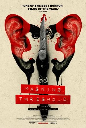 Masking Threshold [Russian]