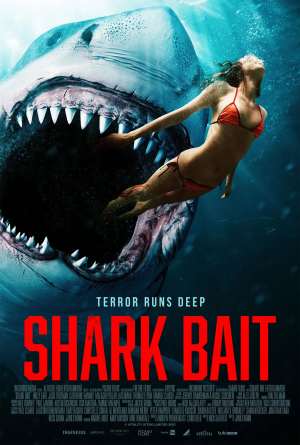 Shark Bait [Russian]