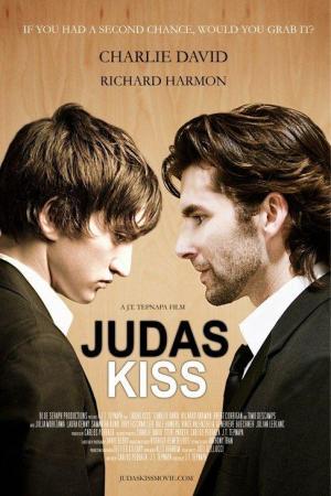 Judas Kiss [Russian]