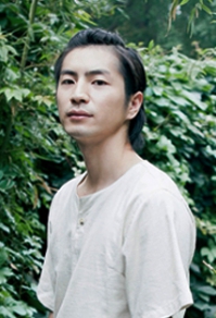 actor Yûsuke Fukuchi large photo